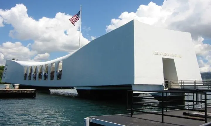 Oahu Small Group Shore Excursion: WWII The Full History