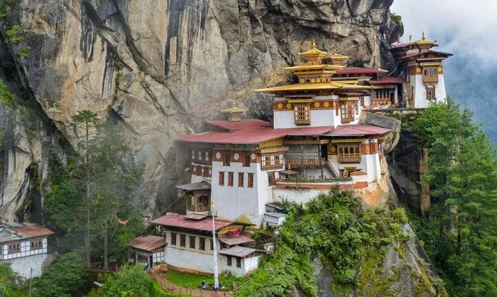 Bhutan Private Multi Day Tour