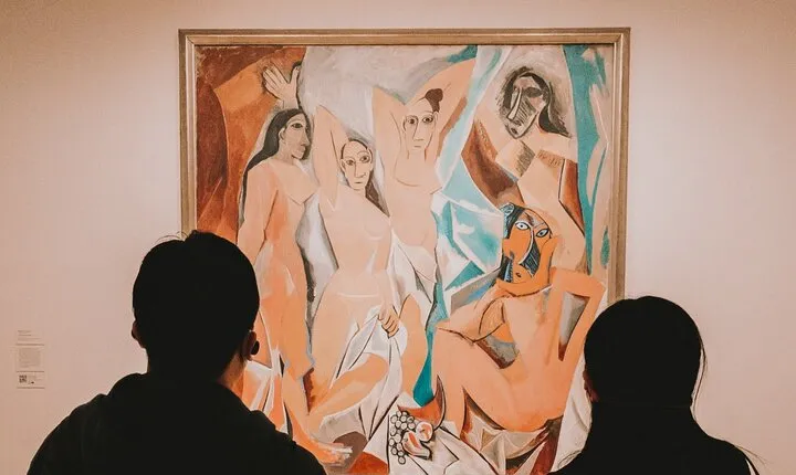 Skip the Line Tickets for MoMA and Whitney Museum Combo