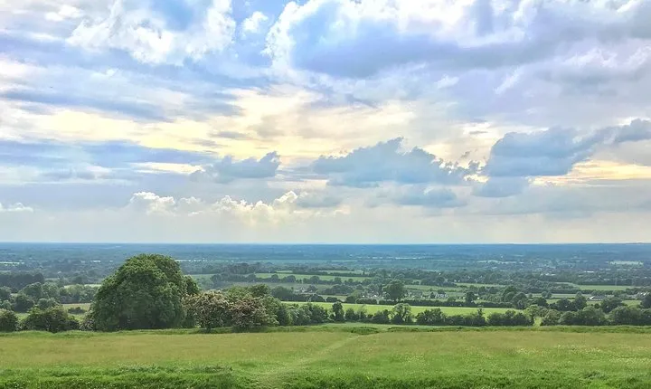 The Mystical Hill of Tara: A Self-Guided Audio Tour