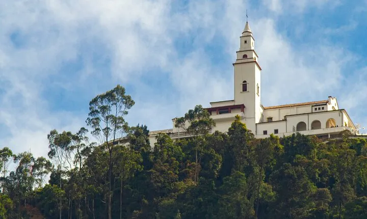 Monserrate Skip-the-line Access Private Express Tour (3 Hrs.)