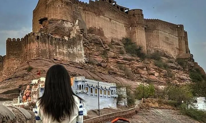 4 Days Excursion of India's Golden Triangle Luxury Tour