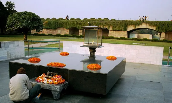Golden Triangle Tour with Jodhpur & Udaipur City (8 Days)