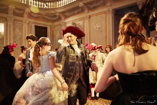 Venice Carnival 2022: New edition Carnival Extravaganza