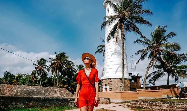 Galle Instagram Tour: Most Famous Spots (Private & All-Inclusive)