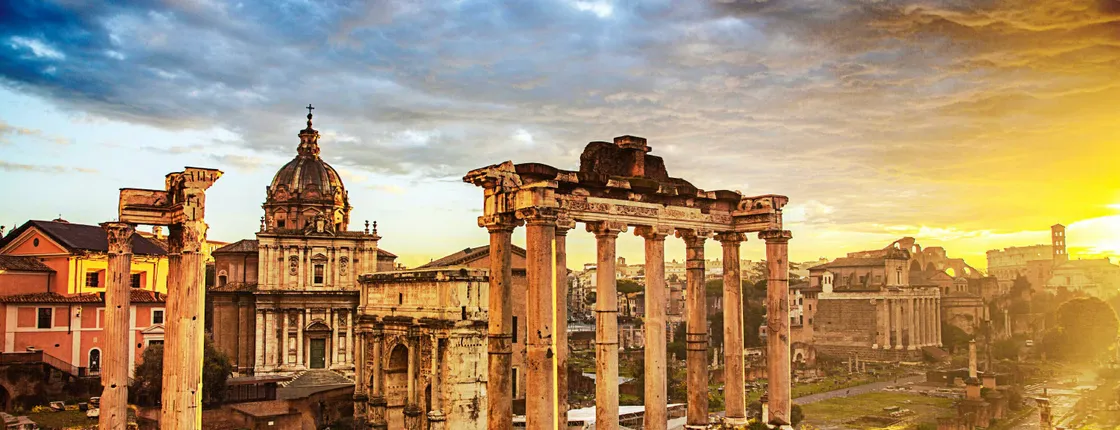 Private Rome photo tour
