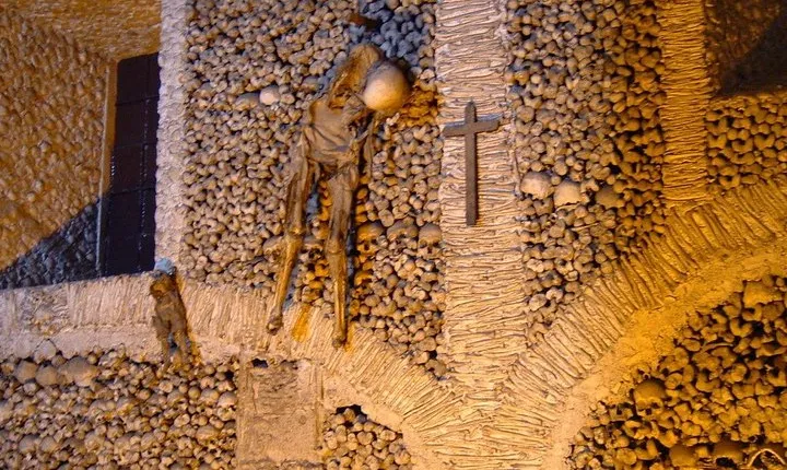 Evora Private Tour * Private Tours *