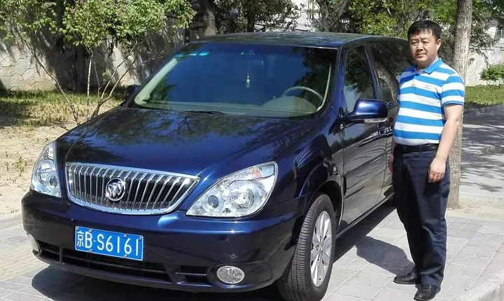 Airport(PKX) Stopover+Mutianyu Great Wall