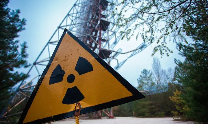 Full-Day Guided Tour to Chernobyl Exclusion Zone 1 from Kyiv