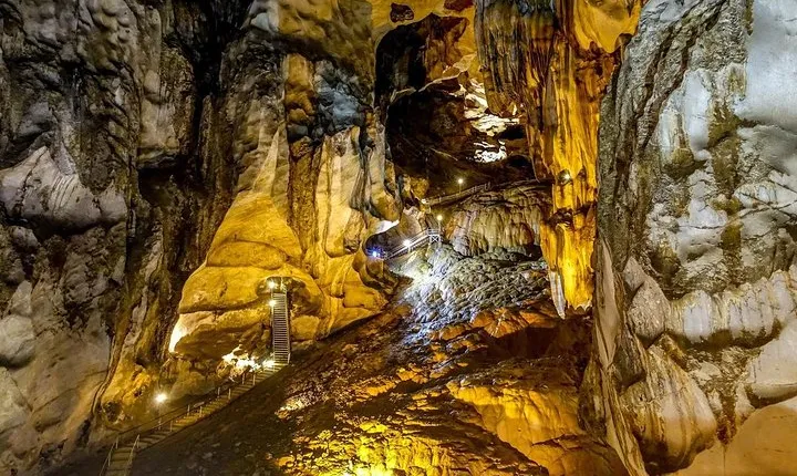 Ipoh City Tour from Kuala Lumpur