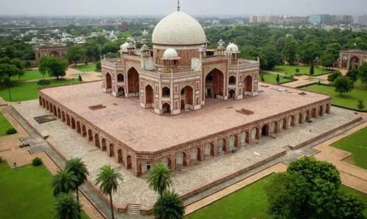 Same day Delhi tour from Delhi