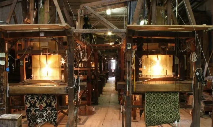 Private Tour of Venice's Artisan Workshops