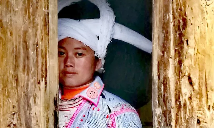 3 Days Photography Tour to western Guizhou of China