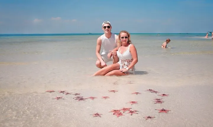 Full Day Private Land Tour South Phu Quoc Island