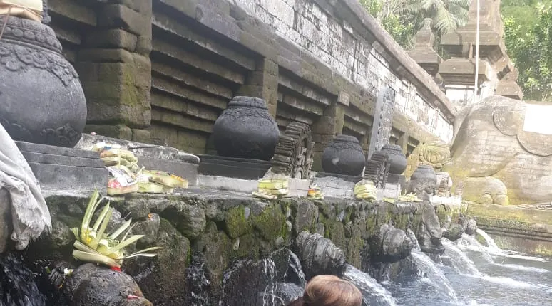 Full-Day Ubud Village including Mt Batur Tirta Empul and Sightseeing Tour