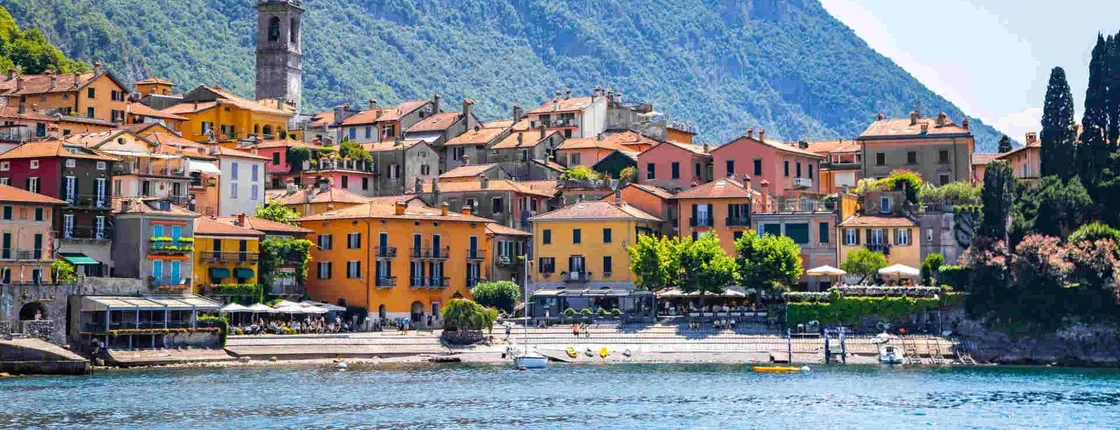 Bellagio and Varenna full-day tour