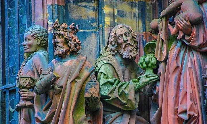 Explore Strasbourg’s Art and Culture with a Local
