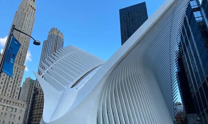French Tour of South Manhattan