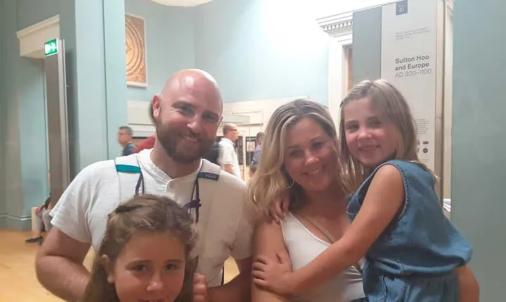 Best of British Museum Private Guided Tour in London