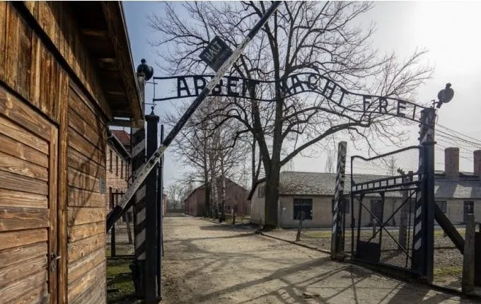 Auschwitz-Birkenau Guided Tour with Meeting Point Pickup - English