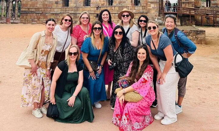 Private Tour of Delhi Local City Sightseeing Tour 