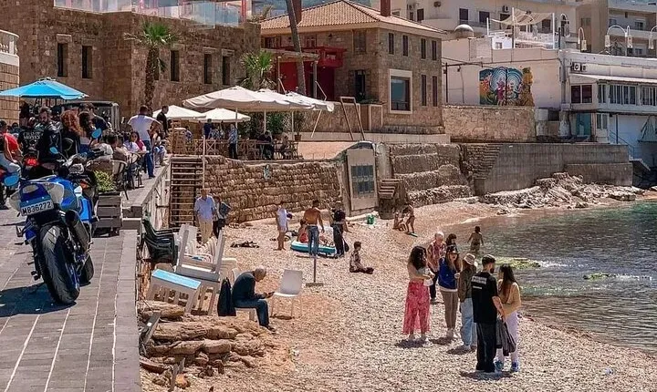 2-Day Tour of Jeitta Grotto, Harrisa Telefrique and Byblos City