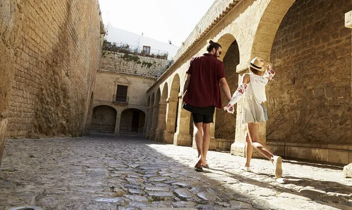 Jewels of Monaco - Walking Tour for Couples