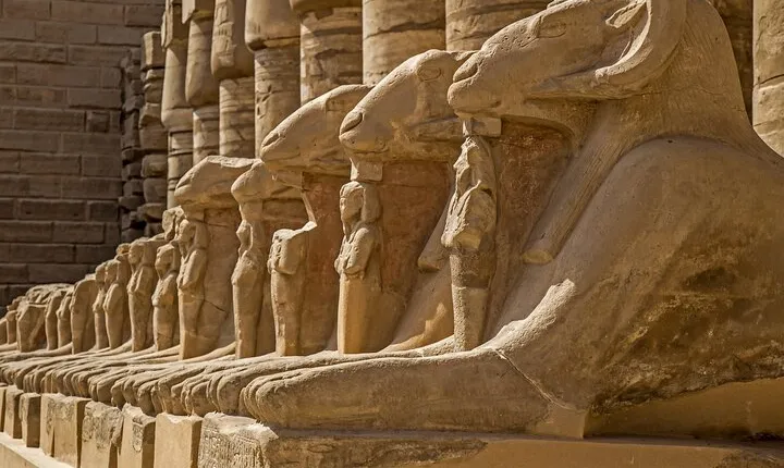 Private Luxor Tour, Karnak & Hatshepsut Temples - Marsa Alam