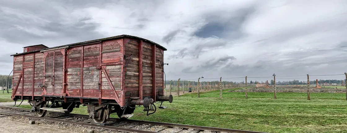 Auschwitz-Birkenau Skip-the-Line Entry Tickets
