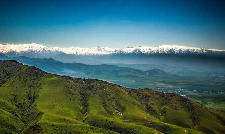 Day Tour to Shahrisabz – Birthplace of Amir Temur