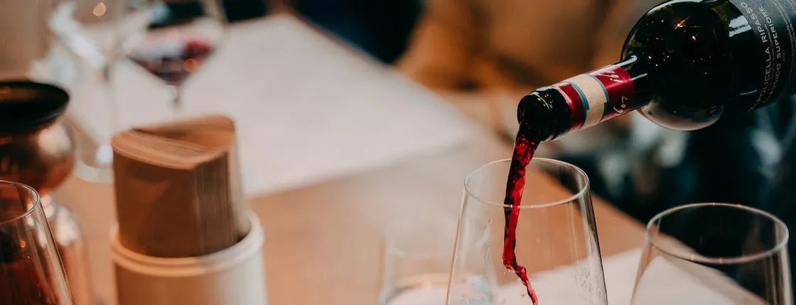Amarone wine trail tour from Verona
