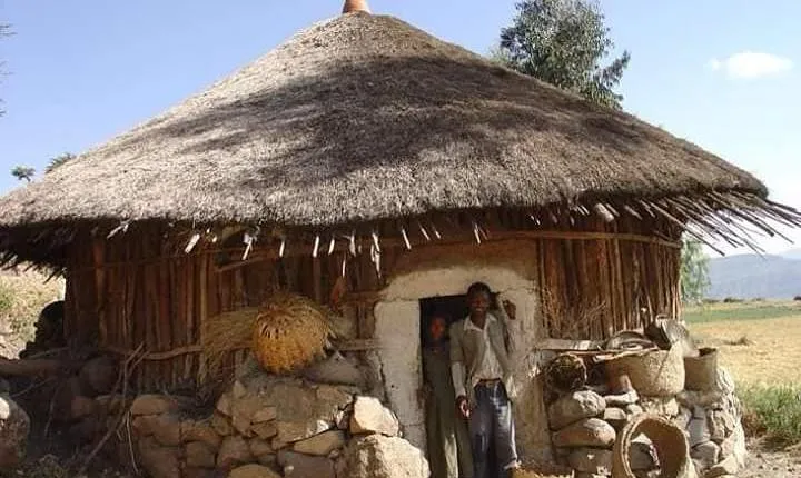 Cooking a diversity of Ethiopia food; Enjoy the rular area life &coffee ceremony