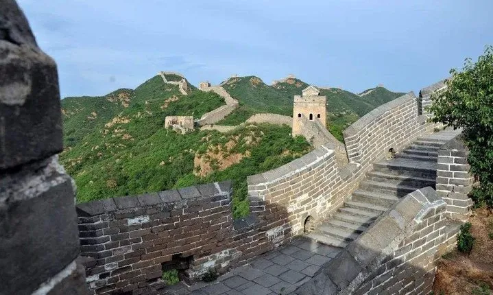 2-Day Beijing Private Tour: City Highlights and Jinshanling Great Wall Hiking