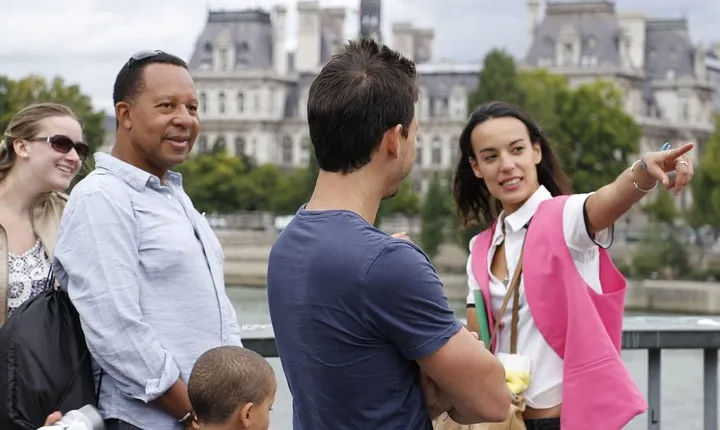 Paris Your Perfect Half or Full Customized Private Day Tour