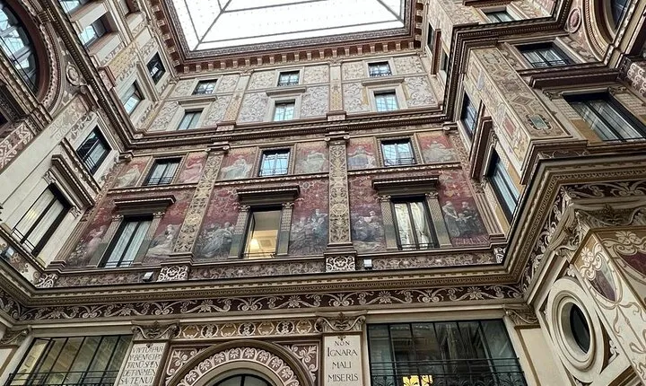 Discover Rome with a Gelato Tasting - Up To 6 People