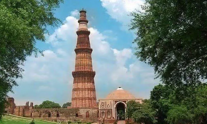 Private Old and New Delhi Full- Day Combo Tour