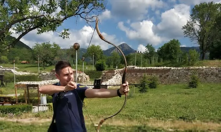 Skip the Line: Medieval Tuida Fortress tours