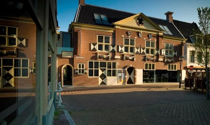 Vermeer Centrum Delft Museum Admission Ticket