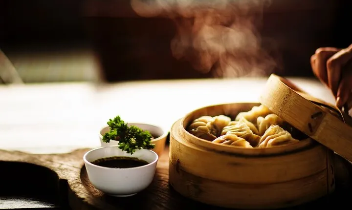 A Xi’an Dumpling Dining Feast