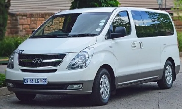 Cape Town Airport Private Departure Transfer