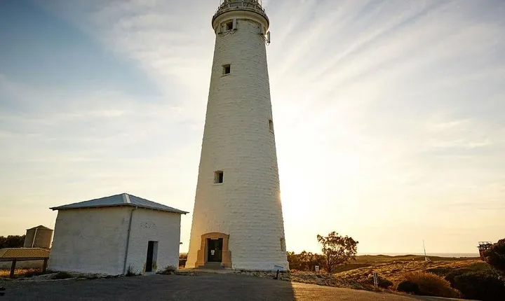 Rottnest Island All-Inclusive Grand Island Tour from Perth