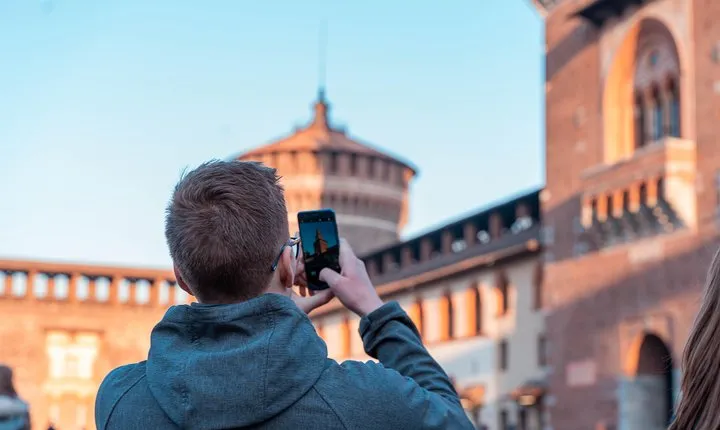 Private Milan Highlights Tour – Iconic Sights & Hidden Gems