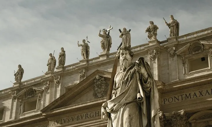 Explore Rome in 90 minutes with a Local