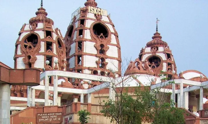 Half Day Religious Enlightenment