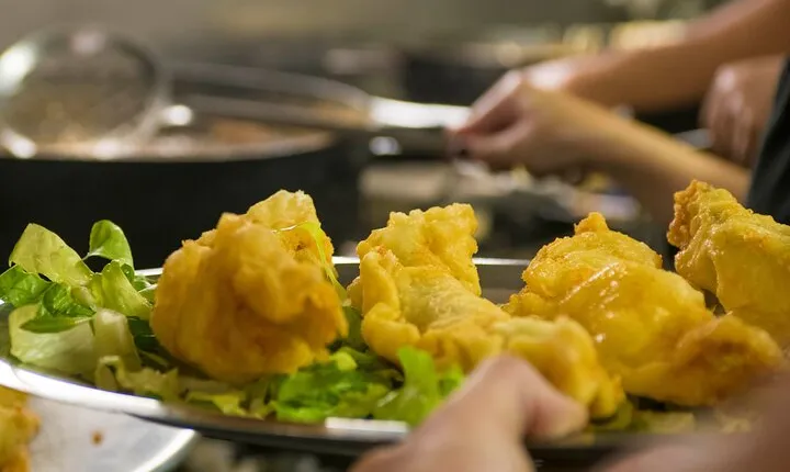 Food and Wine tasting Private tour