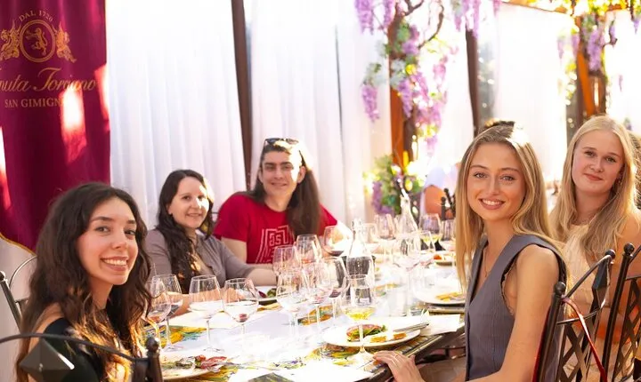 Chianti Half Day Wine Tour from Florence