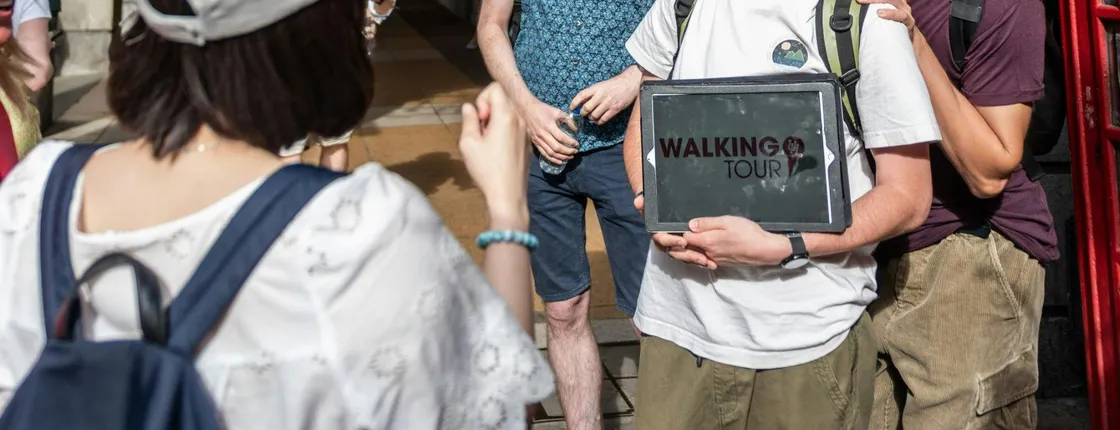 London Tour with Changing of the Guard and Westminster Abbey