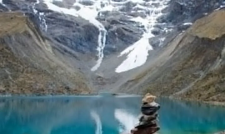 Full-Day Small-Group Tour to Humantay Lake
