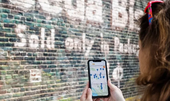 Scavenger Hunt Experience in Church Hill