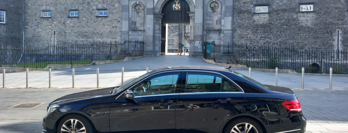 Private Two-Day Tour: Dublin Kilkenny & Waterford
